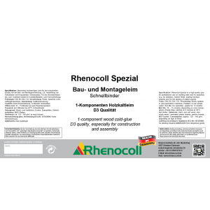 Rhenocoll Spezial